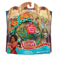Creative Designs Disney Junior Elena of Avalor Adventure Accessory Set