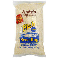 Andy's Seasoning Yellow Breading