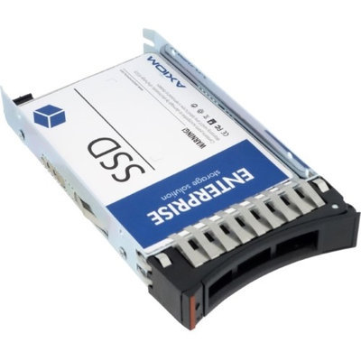 Axiom Memory Solutionlc 800GB SFF IBM SUPPORTED HS T500 SATA SSD
