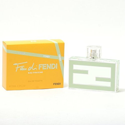 Fendi 10034813 Fan Di Eau Fraiche EDT Spray
