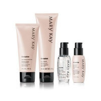 Mary Kay TimeWise Miracle Set ~ Combination - Oily Skin