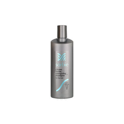 Sorbie By Trevor Sorbie Trevor Sorbie Cleane Forme Energizing Shampoo for fine hair - 33 oz / liter