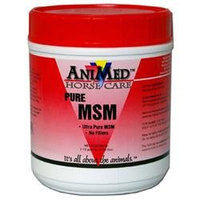 Durvet Animed Msm Powder 2.5 Pounds - 90058