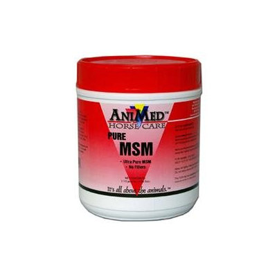Durvet Animed Msm Powder 2.5 Pounds - 90058