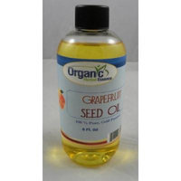 Grapefruit Seed Oil 100% Pure 16 Oz