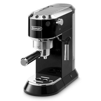 Cafetera Express Delonghi EC 680.bk LA MAS Compacta