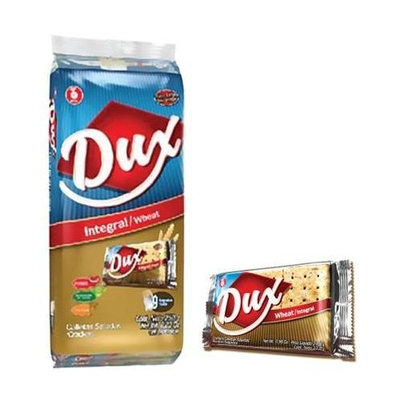 Dux Wheat Crackers, 8.82 Ounce
