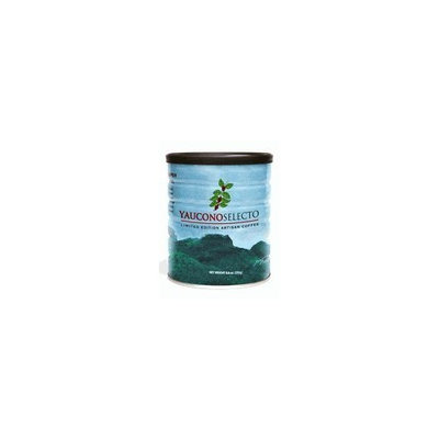 Cafe Yaucono Gourmet & Regular Combo Mix Ground Coffee