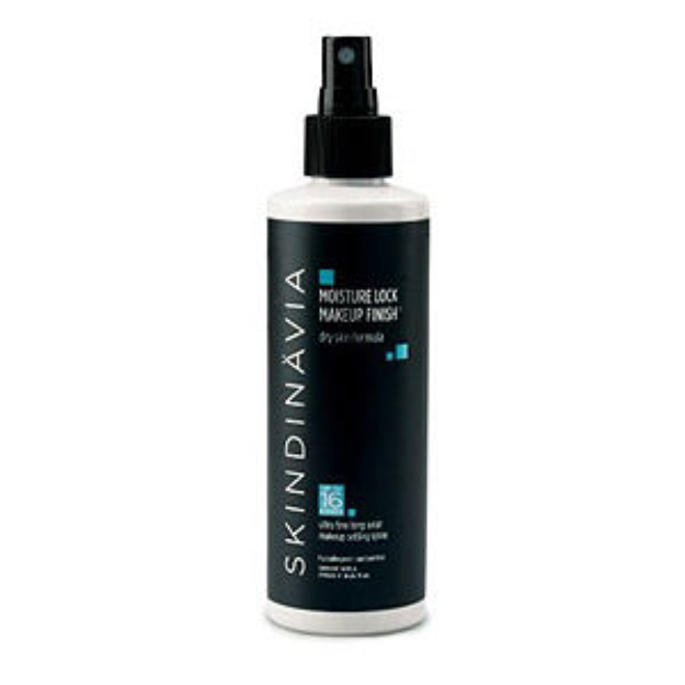 Skindinavia Moisture Lock Makeup Finish