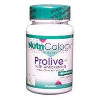 Allergy Research nutricology Allergy Research (Nutricology) Prolive With Antioxidants - 90 Tablets - Other Supplements