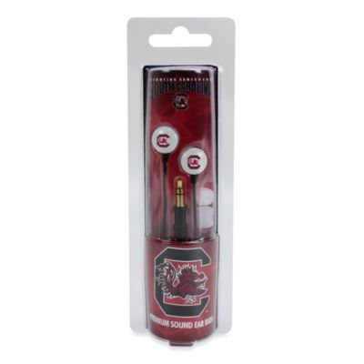 U.s. Digital University of South Carolina Ignition Earbuds