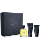 Dolce & Gabbana Pour Homme Gift Set