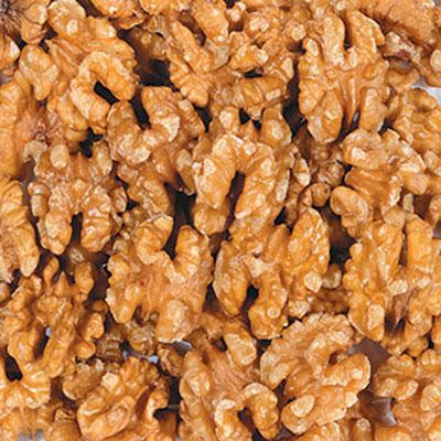 Setton Farms Shelled Walnuts-8 oz Container