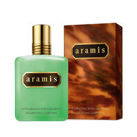 Aramis Men's Invigorating Body Shampoo, Multicolor