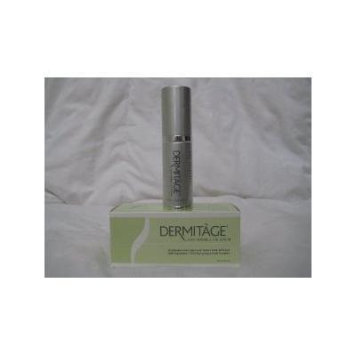 Dermitage Anti-Wrinkle Eye Serum, .5 Oz.