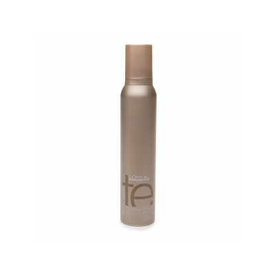L'Oréal Professionnel Texture Expert Volupte Magnifying Mousse