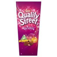Quality Street by Nestlé - 12.34oz (350g)