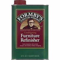 Formby's 30013 Furniture Refinisher - 32 Oz.
