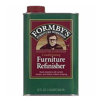 Formby's 30013 Furniture Refinisher - 32 Oz.