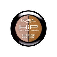 L'Oréal Paris HIP Illuminating Highlighter - Twinkling