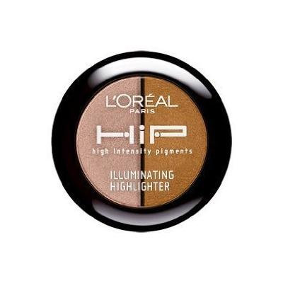 L'Oréal Paris HIP Illuminating Highlighter - Twinkling