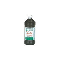 Aaron Medical Aaron Industries 40417 3 Percent Hydrogren Peroxide