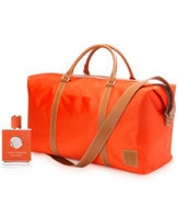 Vince Camuto Solare Eau de Toilette 3.4 oz + Duffel Bag Gift