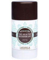 Lavanila Super Sensitive Fragrance Free Deodorant, 1.8 oz