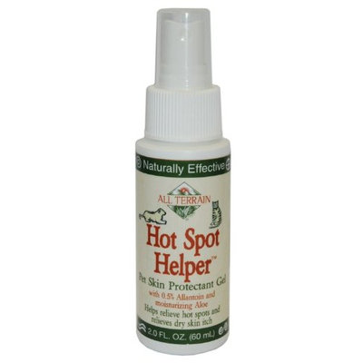 All Terrain Natural Pet Hot Spot Helper (2 oz.)