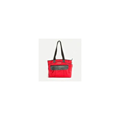 Clark and Mayfield Clark & Mayfield Newport Laptop Tote Bag