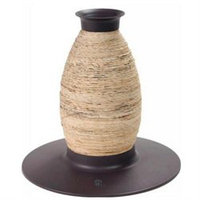 Hagen Catit Style Vase Blow Molded Cat Scratcher