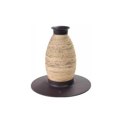 Hagen Catit Style Vase Blow Molded Cat Scratcher