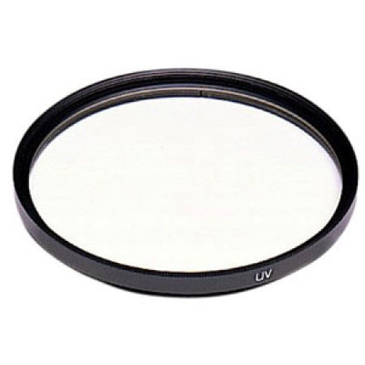 ProMaster 72mm UV Haze Filter Kit UV Filter and MicroClean Cleaning Cloth