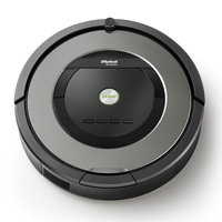 iRobot Roomba 877 Vacuum Cleaning Robot