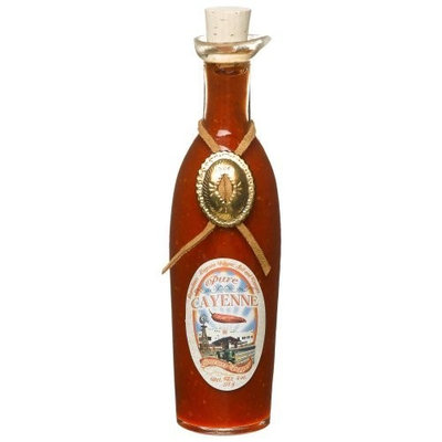 Ass Kickin' Pure Cayenne, 4-Ounce Glass Jars (Pack of 3)