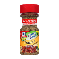 McCormick® Perfect Pinch® Italian Seasoning