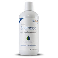 episilk Shampoo - Enriched With Super Moisturizing Hyaluronic Acid By Hyalogic
