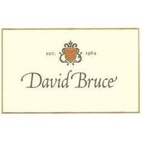 David Bruce Petite Sirah Central Coast 2010 750ML