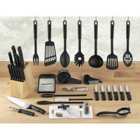 Hampton Forge 48 Piece Kitchen Starter Set