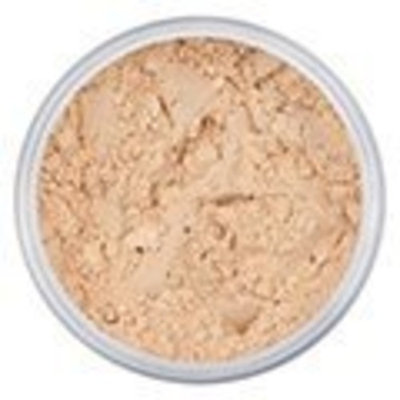 Warming Luminizer Larenim Mineral Makeup 3 g Powder