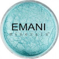 EMANI Crushed Mineral Color Dust, 1059 Debutant