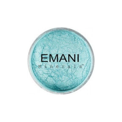 EMANI Crushed Mineral Color Dust, 1059 Debutant