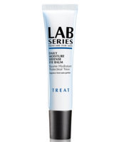 Lab Series Skincare for Men Daily Moisture Defense Eye Balm, .5 oz