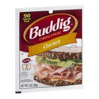 Buddig Original Chicken