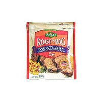 Durkee French's Meatloaf Dry Mix, 12-Count Roasting Bags
