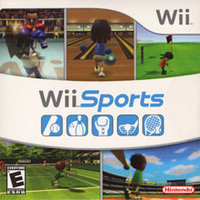 Nintendo Wii Sports