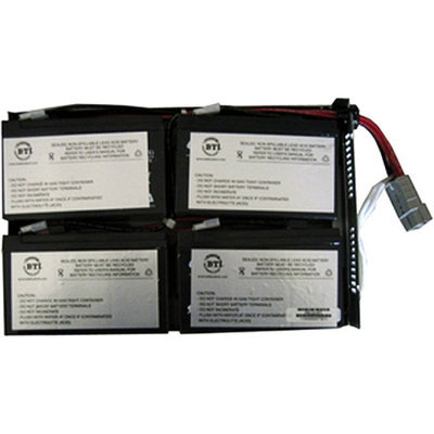 BTI- Battery Tech. SLA23-BTI UPS Battery