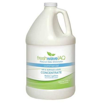 FRESHWAVE IAQ 558 Air and Surface Odor Eliminator,64 oz.