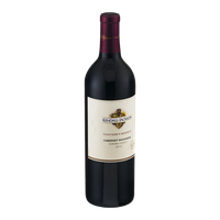 Kendall-Jackson Vintner's Reserve Cabernet Sauvignon 2012