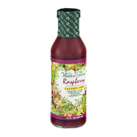 Walden Farms Raspberry Vinaigrette Calorie Free